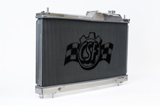 CSF Racing Radiators 7209