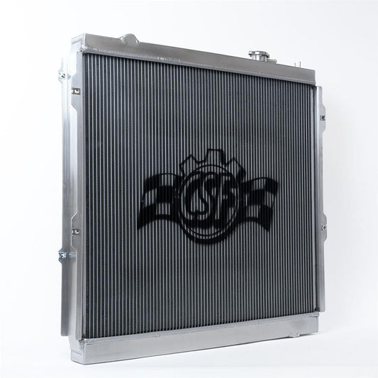 CSF Heavy-Duty All-Aluminum Radiators 7212