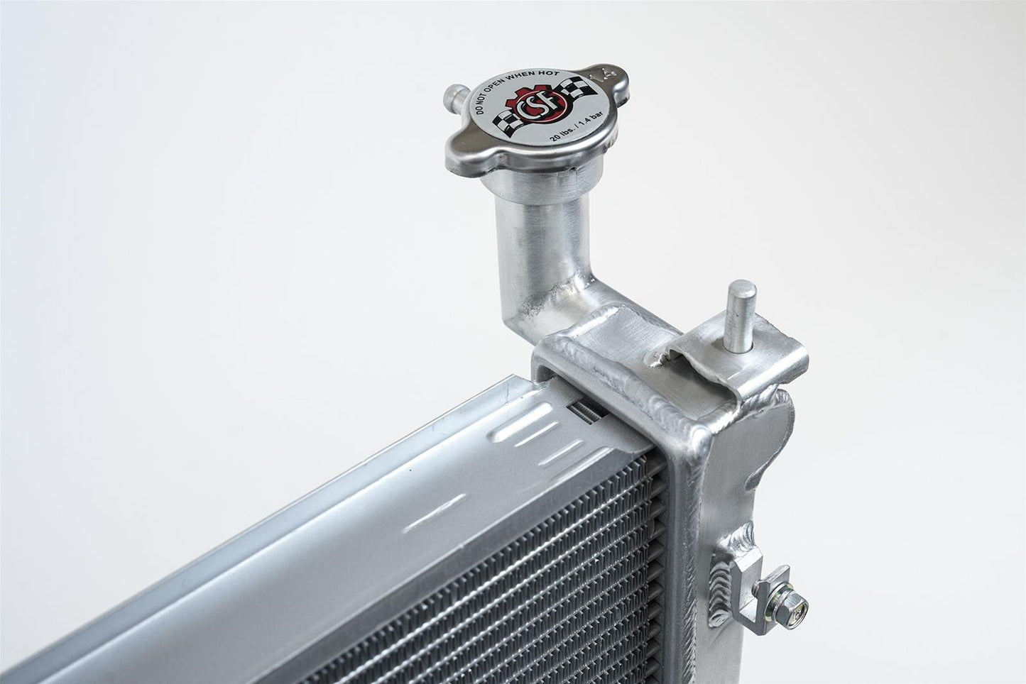 CSF Radiators 7216