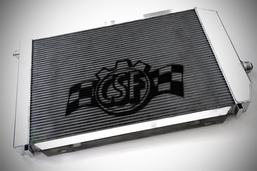 CSF Racing Radiators 8023