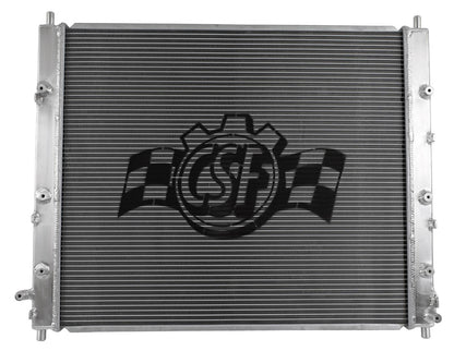 CSF Racing Radiators 8028