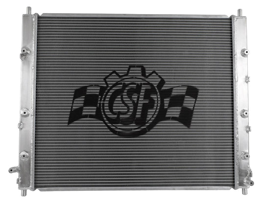 CSF Racing Radiators 8028