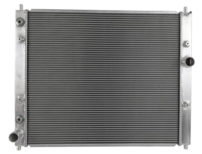 CSF Racing Radiators 8028