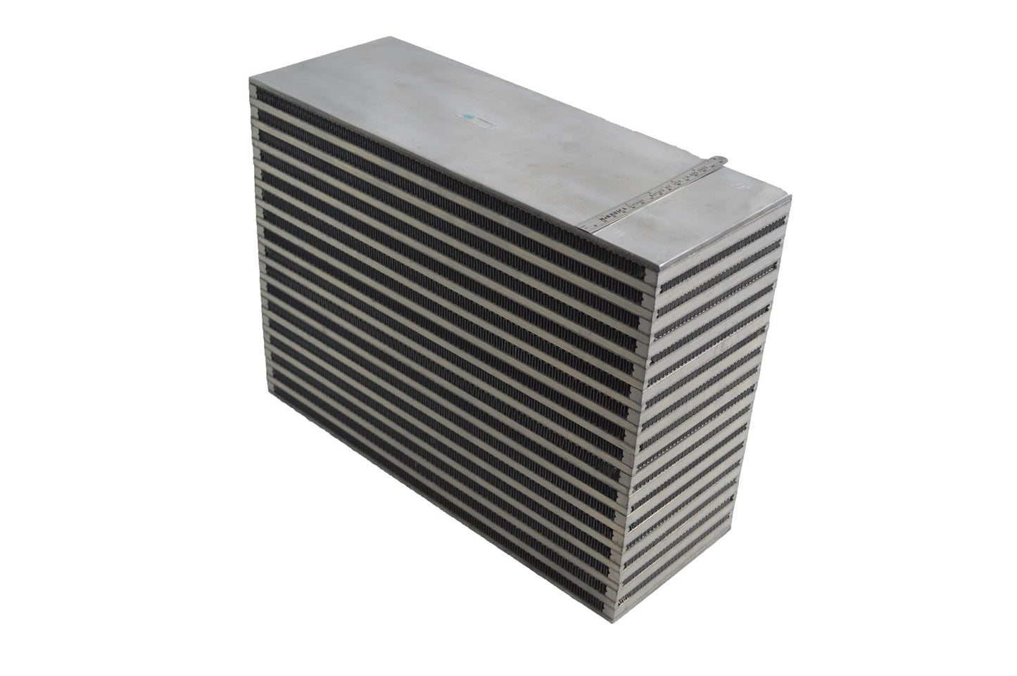 CSF Intercooler Cores 8040