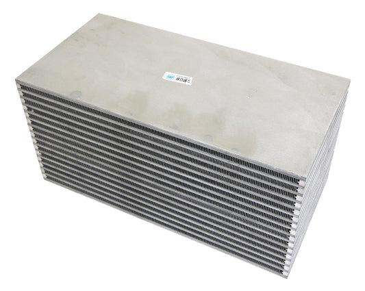 CSF Intercooler Cores 8085