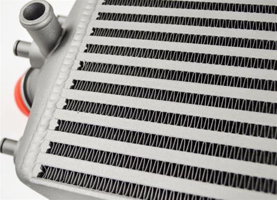 CSF Radiator Intercoolers 8112