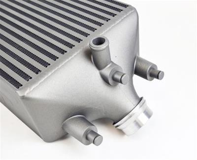 CSF Radiator Intercoolers 8112