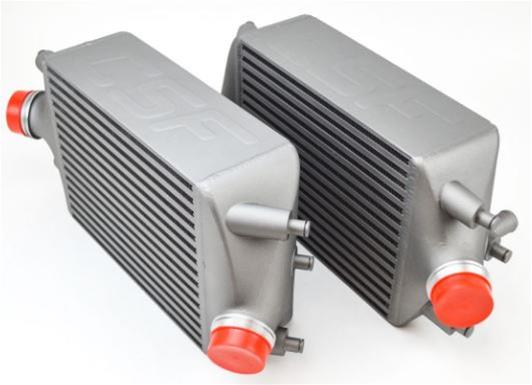 CSF Radiator Intercoolers 8112