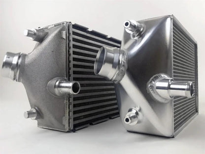 CSF Intercoolers 8166