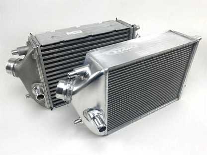 CSF Intercoolers 8166