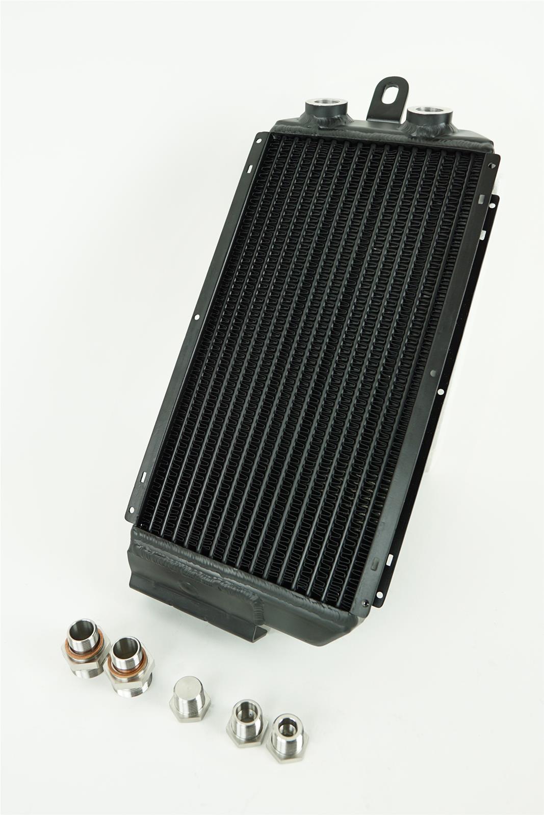 CSF Fluid Coolers 8168