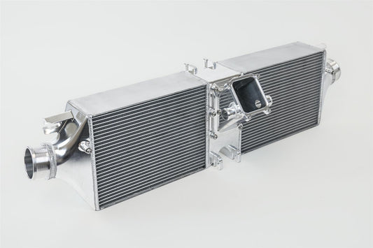 CSF Intercoolers 8217