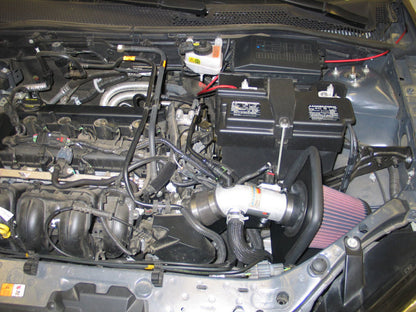 K&N 07-09 Ford Focus L4-2.0L Typhoon Short Ram Intake 69-3513TTK