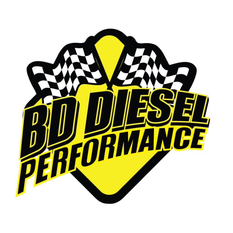 BD Diesel 2010.5-2016 Dodge/RAM 6.7L Cummins Injector Reman (0986435574) 1715588