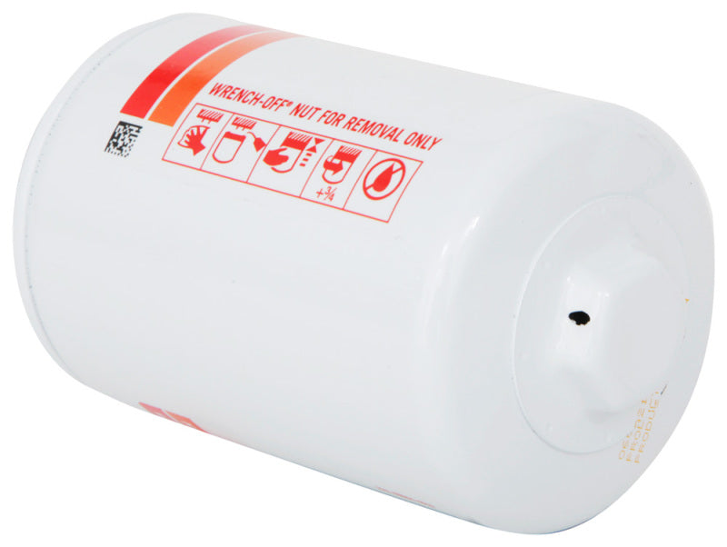 K&N Oil Filter OIL FILTER; AUTOMOTIVE HP-1014
