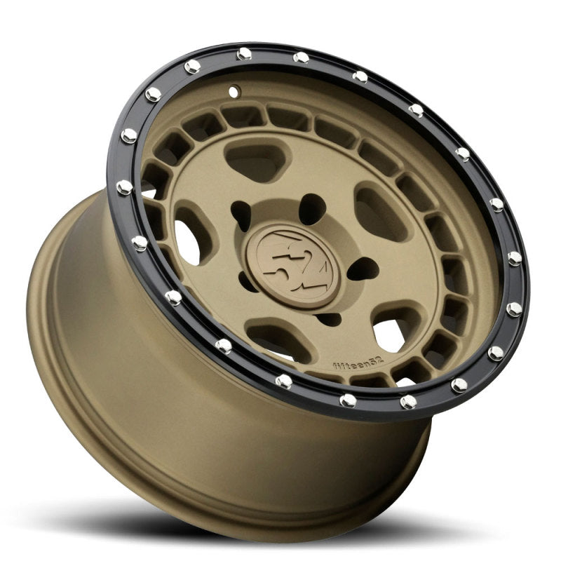 Fifteen52 Turbomac HD Matte Bronze Wheels THDBB-178555-00