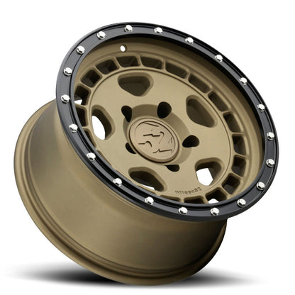 Fifteen52 Turbomac HD Matte Bronze Wheels THDBB-178555-00