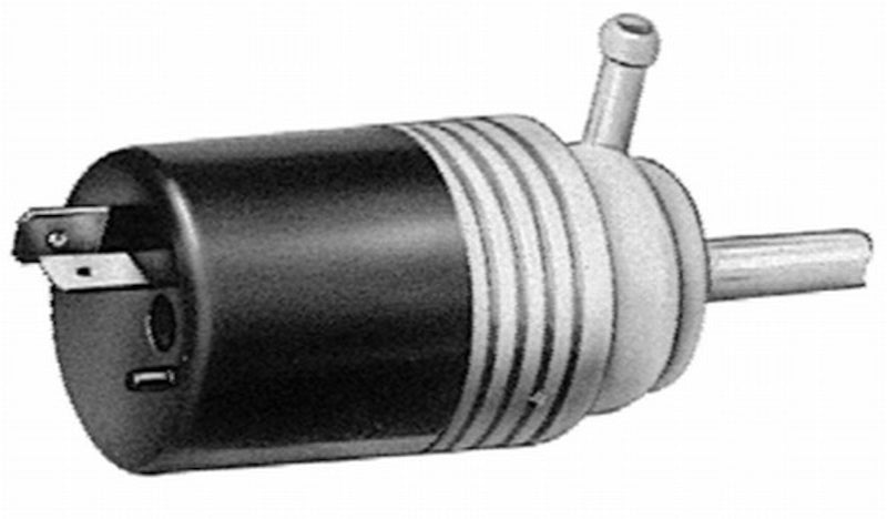 Hella Windshield Washer Pumps 005496057
