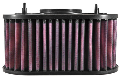 K&N Replacement Air Filter for 2015 Porsche Macan V6 3.6L E-0660