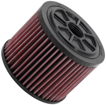 K&N  11-13  Audi A6 0L L4 Replacement Air Filter E-2987