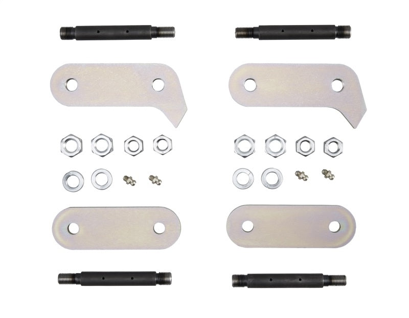 Old Man Emu Greasable Leaf Spring Shackle and Pin Kits OMEGS9