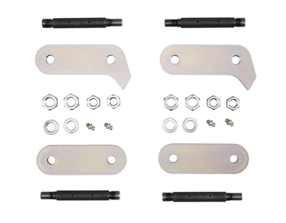 Old Man Emu Greasable Leaf Spring Shackle and Pin Kits OMEGS9