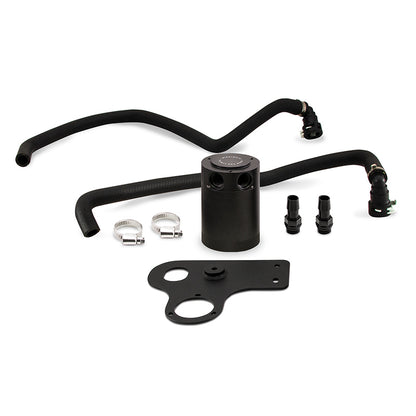 Mishimoto Baffled Oil Catch Cans MMBCC-MUS8-18PBE