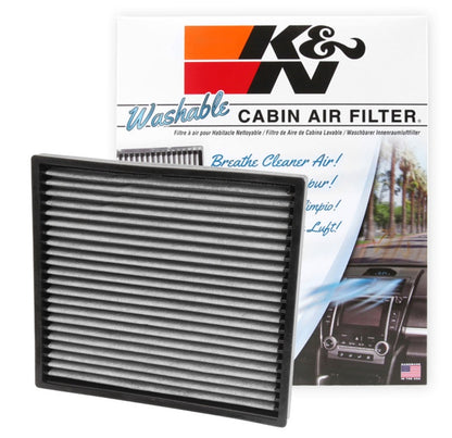 K&N 10-16 GMC Terrain Cabin Air Filter VF2016