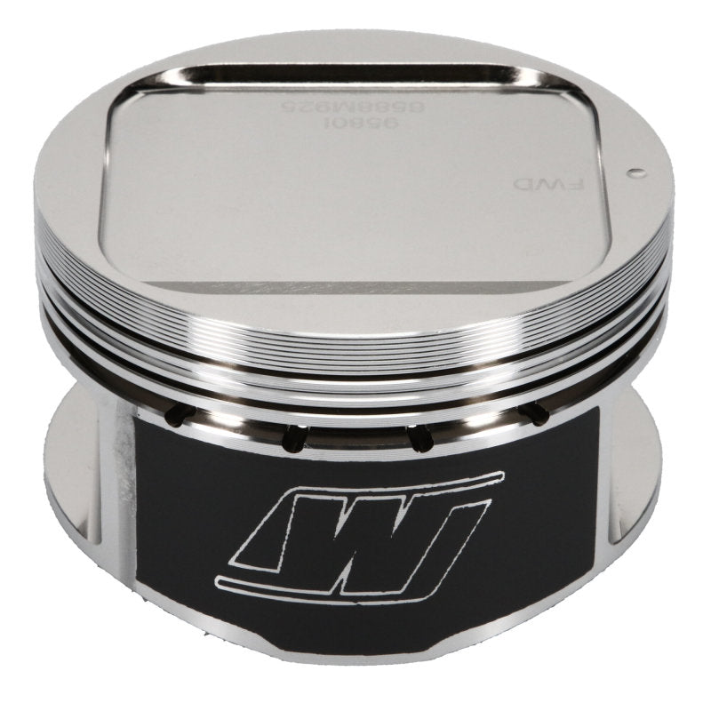 Wiseco Sport Compact Piston and Ring Kits K588M925