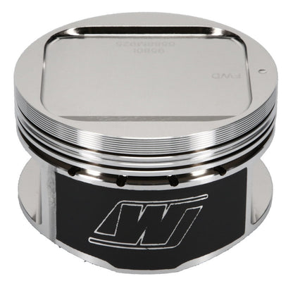 Wiseco Sport Compact Piston and Ring Kits K588M925