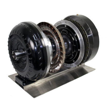 BD Diesel Converter - 07.5-18 Dodge 68RFE Triple Disk Enhanced Stall 1071220X
