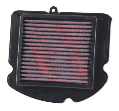 K&N Replacement Drop In Air Filter for 16-17 Yamaha YXZ1000R YA-0116