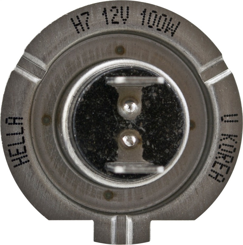Hella High Wattage Bulb H7 12V 100W PX26d T4.6 H7 100W