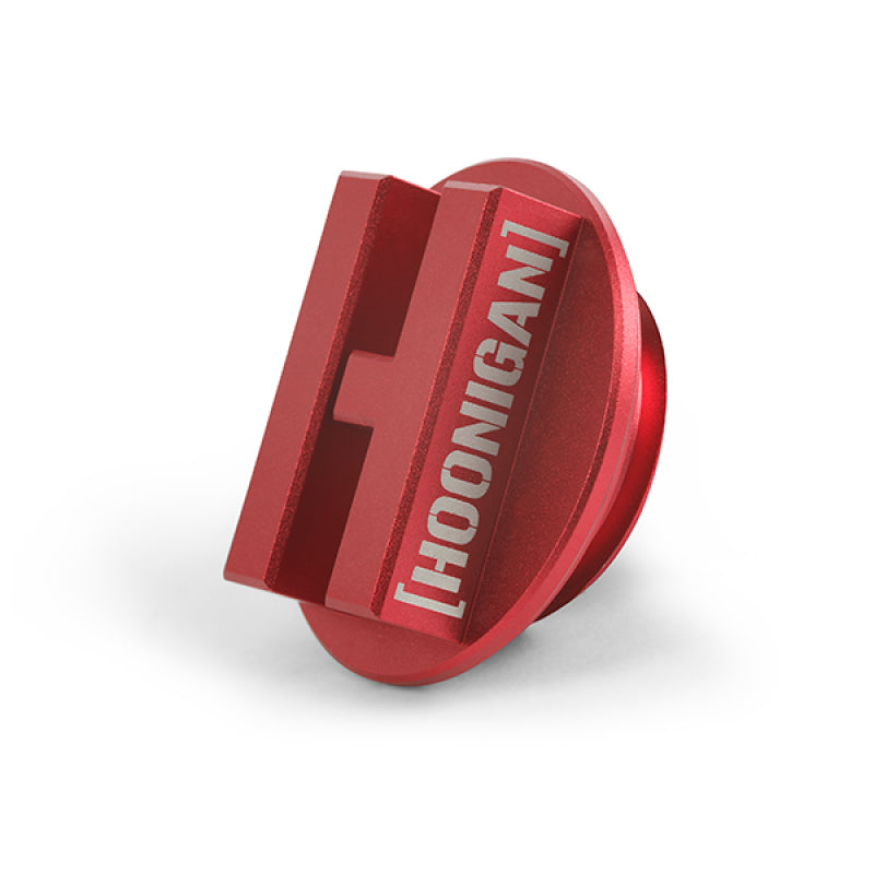 Mishimoto Hoonigan Oil Filler Caps MMOFC-SUB-HOONRD