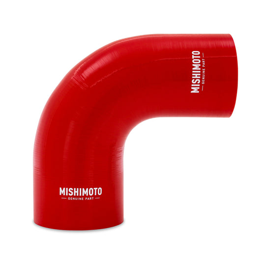 Mishimoto Silicone Hose Couplers MMCP-R90-3540RD