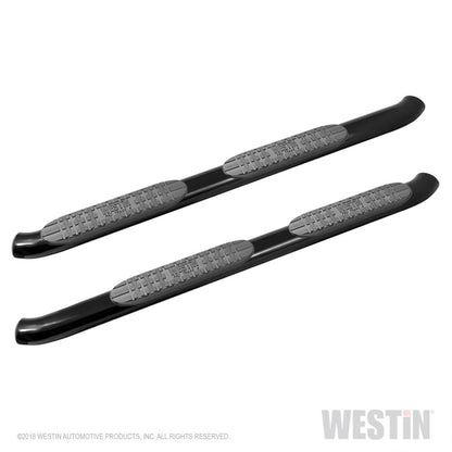 Westin Pro Traxx 4 Oval Nerf Step Bars 21-24065
