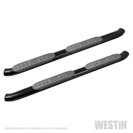 Westin Pro Traxx 4 Oval Nerf Step Bars 21-24065