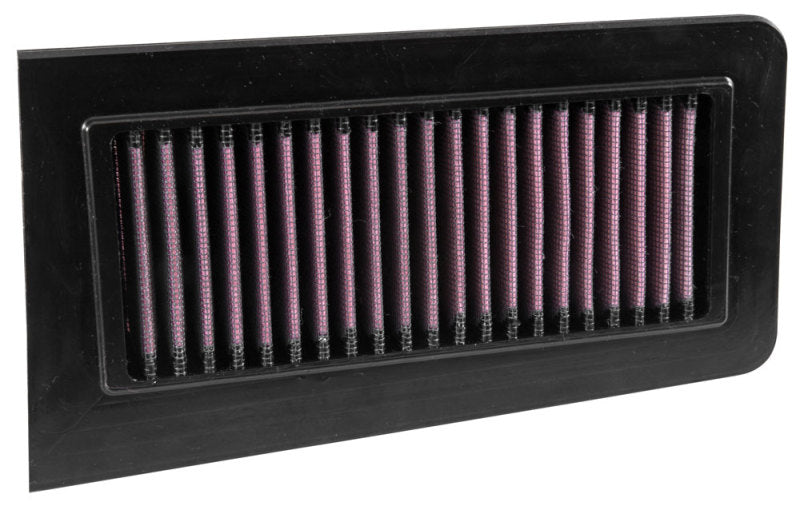 K&N 03-14 Suzuki AN650 Burgman 638 Replacement Drop In Air Filter SU-6303