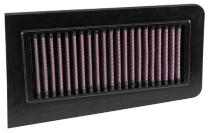 K&N 03-14 Suzuki AN650 Burgman 638 Replacement Drop In Air Filter SU-6303