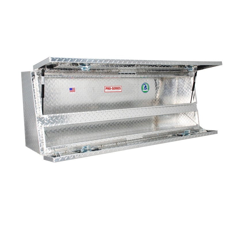 Westin Brute Pro-Series Contractor TopSider Toolboxes 80-TBS200-60