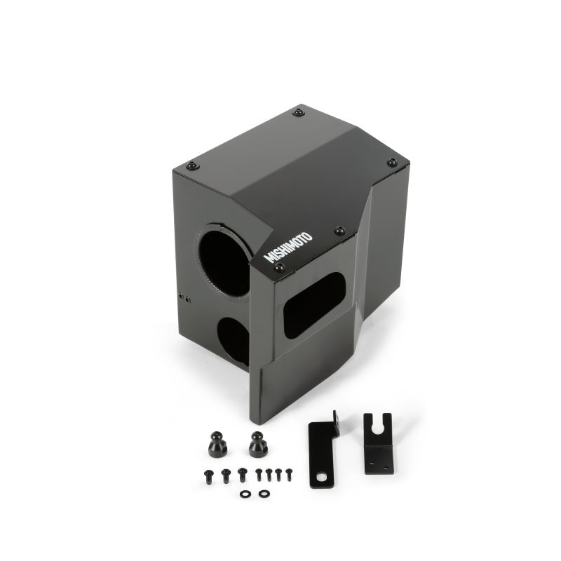 Mishimoto Performance Air Intakes MMAI-FOST-13WBK