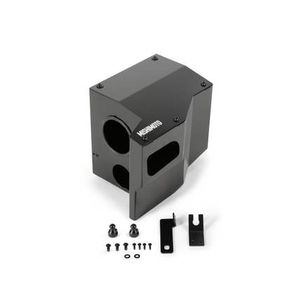 Mishimoto Performance Air Intakes MMAI-FOST-13WBK