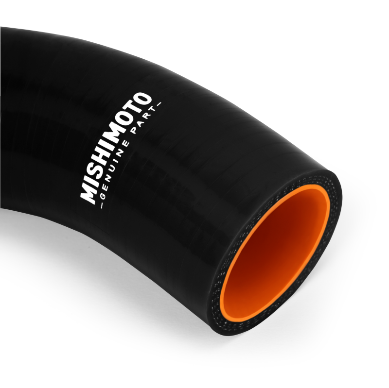 Mishimoto Radiator Hose Kits MMHOSE-MUS6-01BK