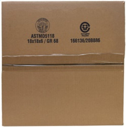 K&N 17in OD / 14-1/2in ID / 6in Height Round Air Filter E-3816