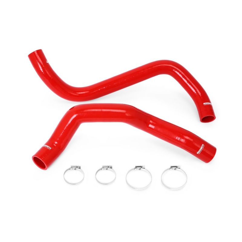 Mishimoto Radiator Hose Kits MMHOSE-MUS6-01RD