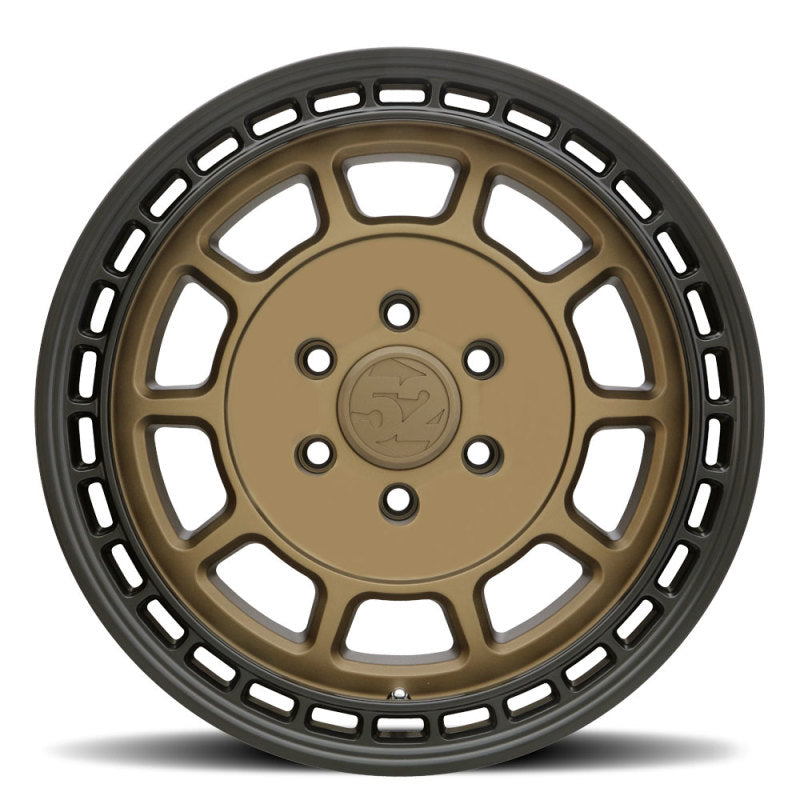 Fifteen52 Traverse HD Satin Bronze Wheels RHDBB-178565-00
