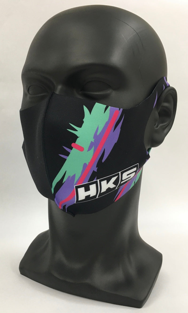 HKS Graphic Mask Oil Color - Medium 51007-AK313