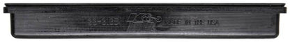 K&N 17-19 Ssanyong Rexton L4-2.2L DSL Replacement Drop In Air Filter 33-3135