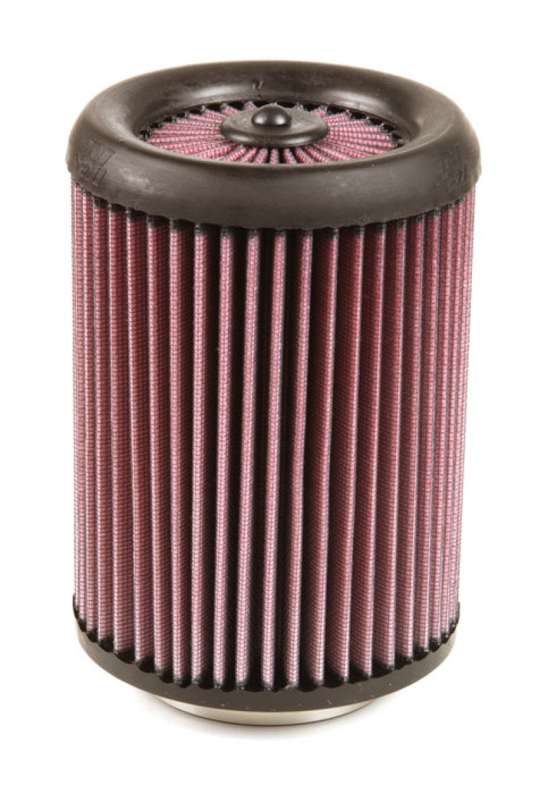 K&N Filter Universal X Stream Clamp-On Round Straight 3in Flange ID / 5in OD / 7in Height RX-2820