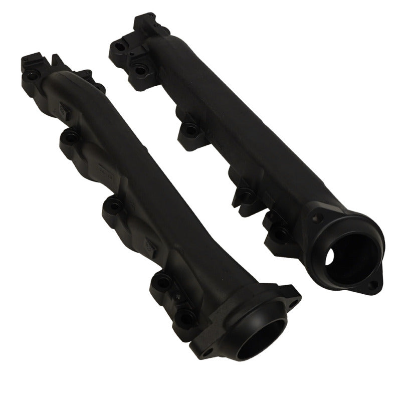 BD Diesel 09-22 Dodge Ram 1500/2500/3500 5.7L Hemi Exhaust Manifold Kit 1041463